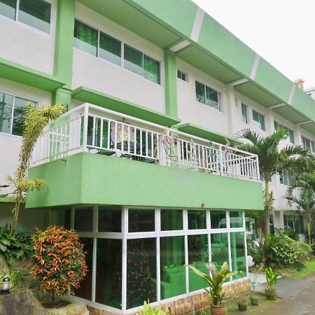 All Care Bed And Breakfast Tagaytay City Zewnętrze zdjęcie