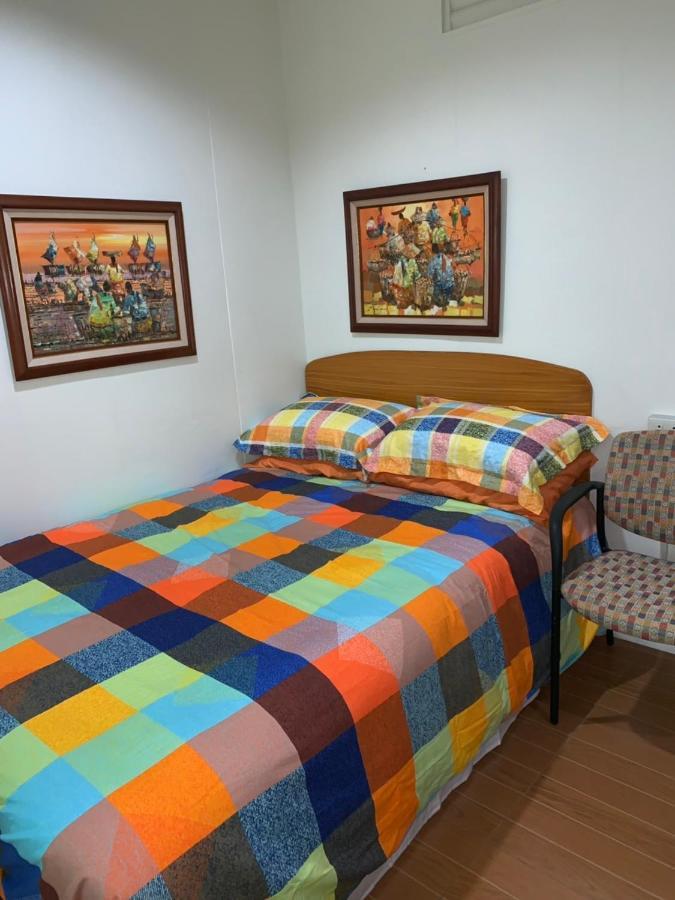 All Care Bed And Breakfast Tagaytay City Zewnętrze zdjęcie