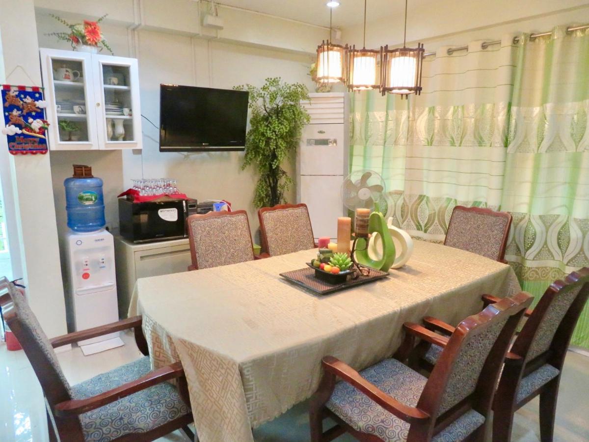 All Care Bed And Breakfast Tagaytay City Zewnętrze zdjęcie