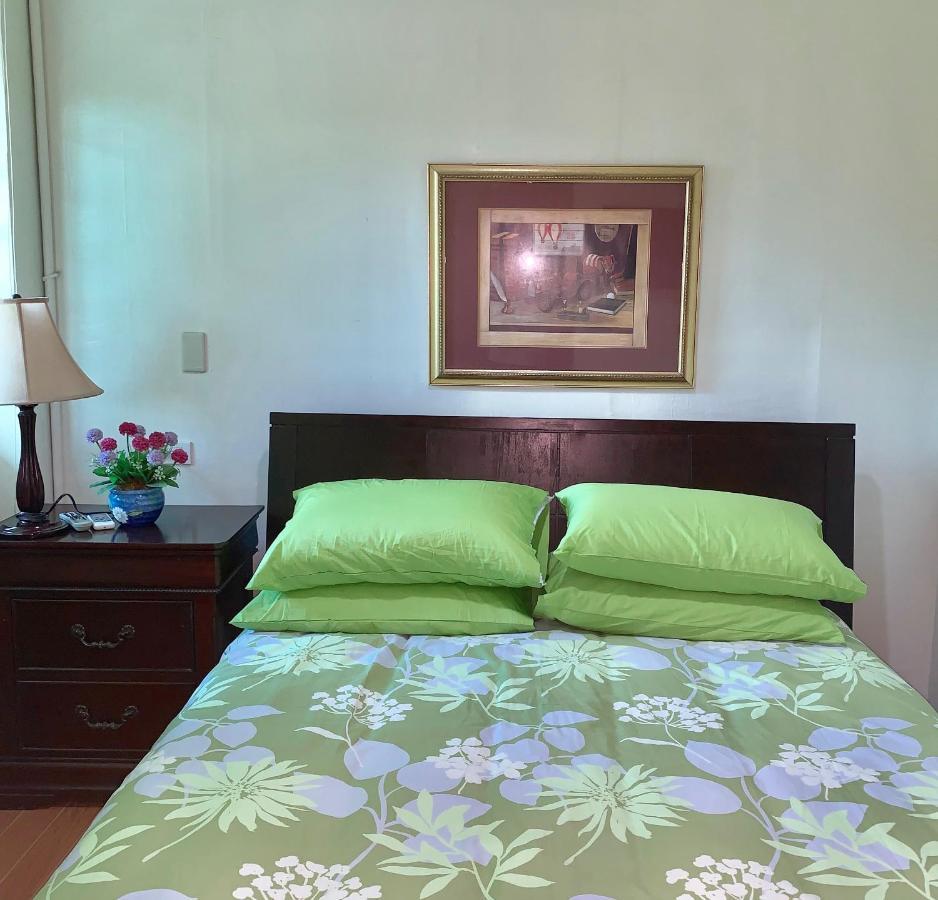 All Care Bed And Breakfast Tagaytay City Zewnętrze zdjęcie