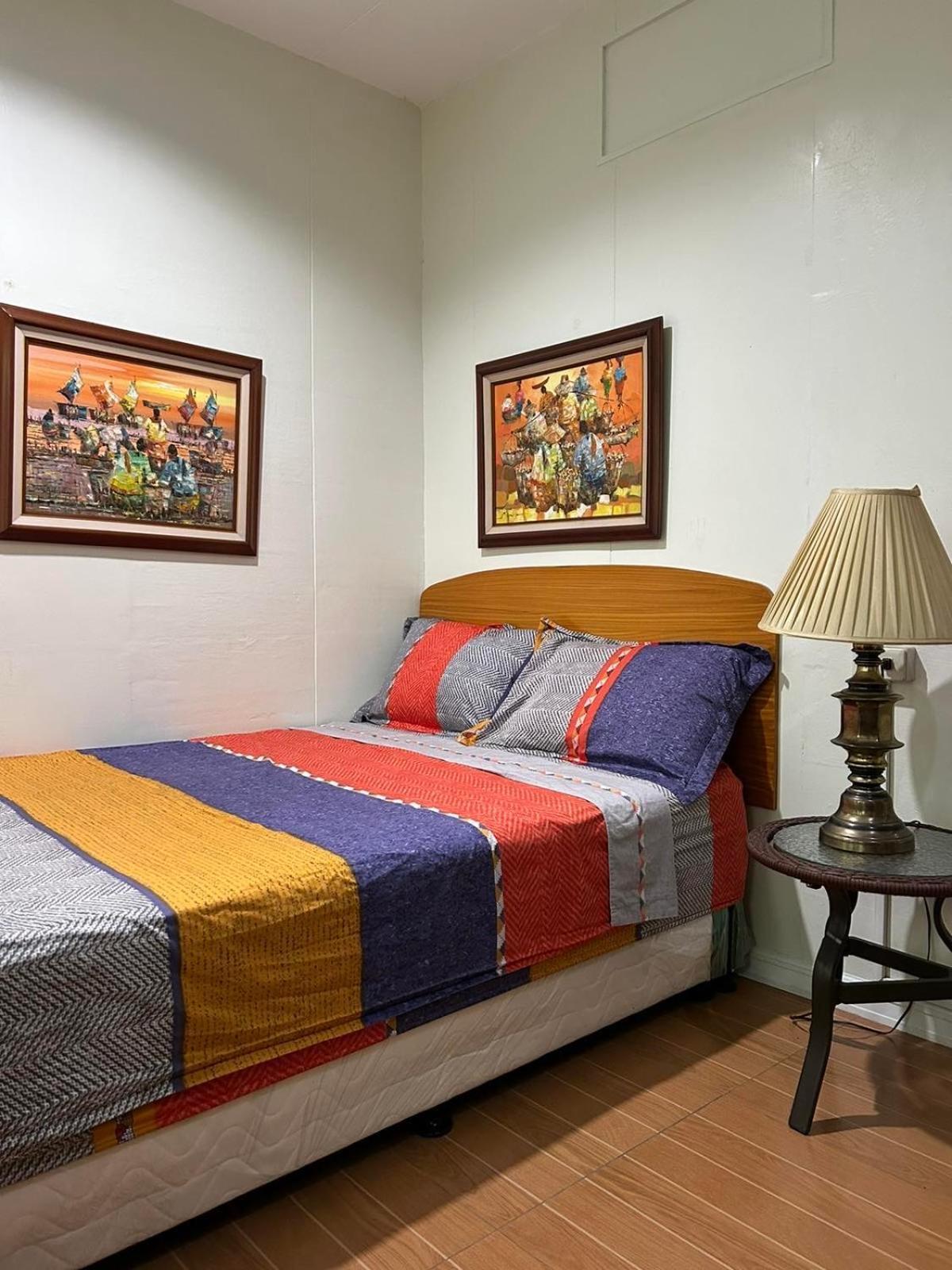 All Care Bed And Breakfast Tagaytay City Zewnętrze zdjęcie