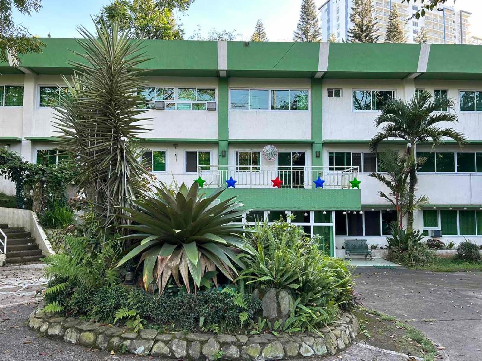 All Care Bed And Breakfast Tagaytay City Zewnętrze zdjęcie