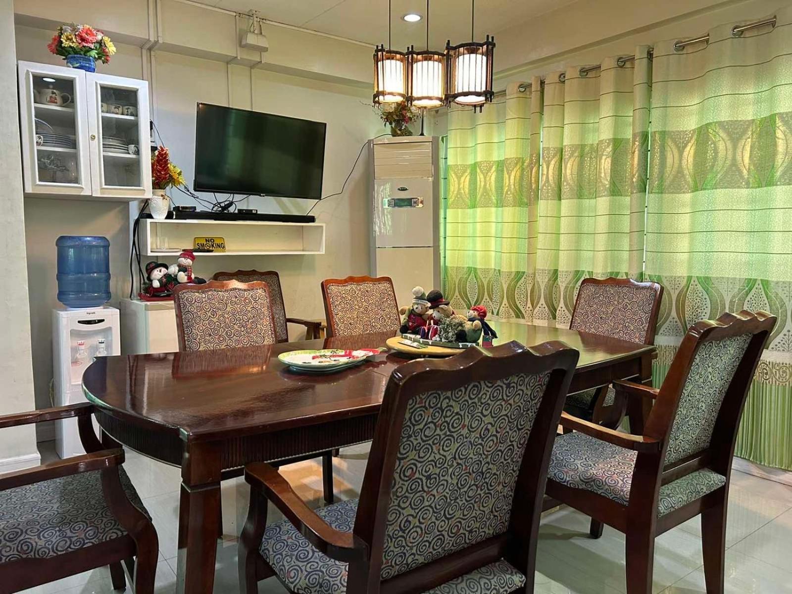 All Care Bed And Breakfast Tagaytay City Zewnętrze zdjęcie