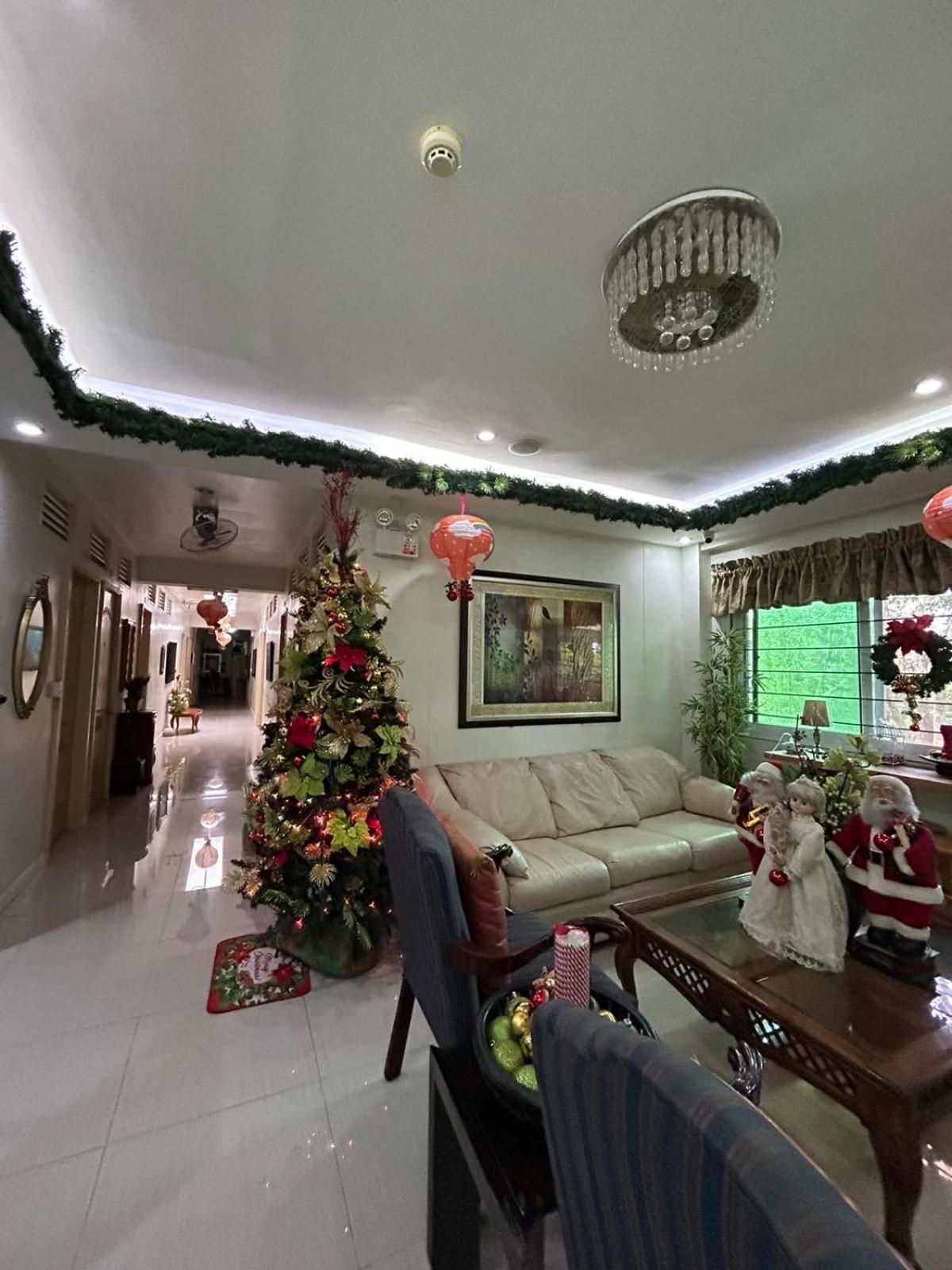 All Care Bed And Breakfast Tagaytay City Zewnętrze zdjęcie